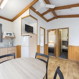 Two-Bedroom Cabin