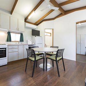 Two-Bedroom Cabin